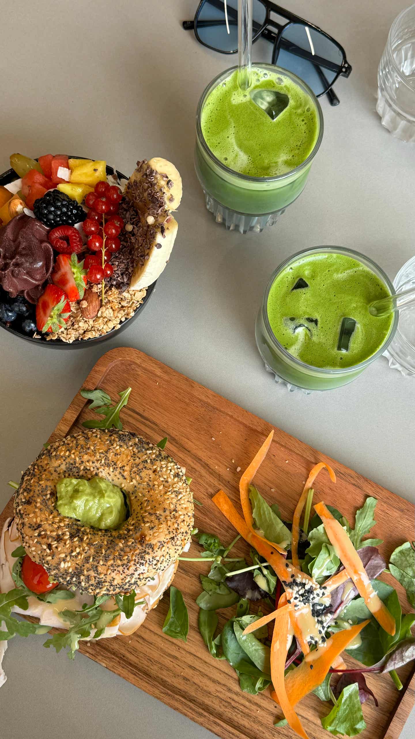 Brunch