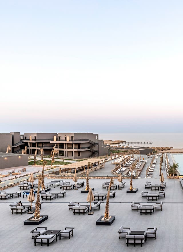 Ein Tag im Aldiana Clubhotel