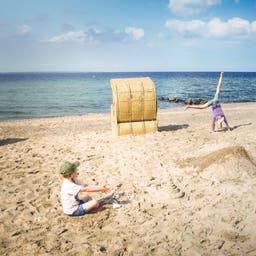 Familienhotels in Kolberg