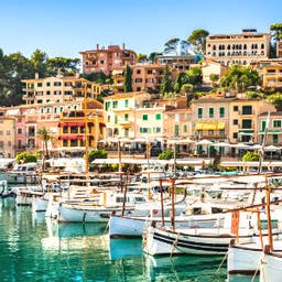 Hotel Soller
