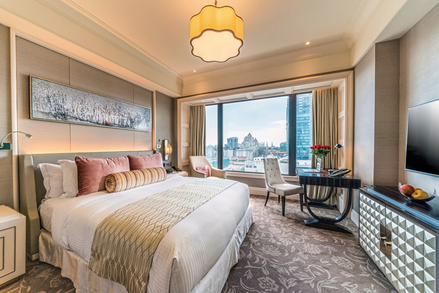 Wohnbeispiel Deluxe,Opera,Signature