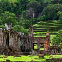 Hotels in Laos