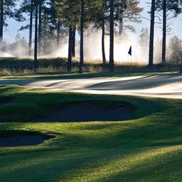 Golfhotels in Bayern