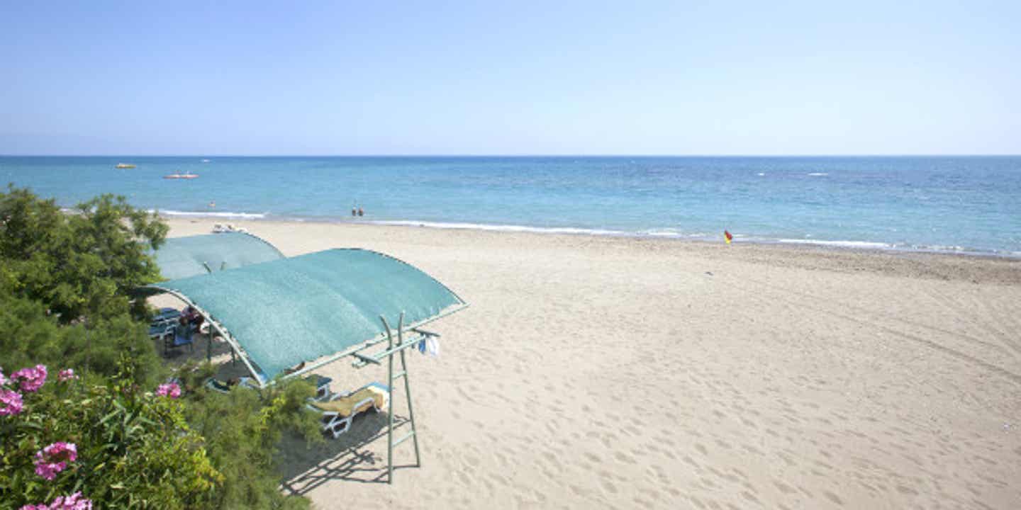 Hotels Belek
