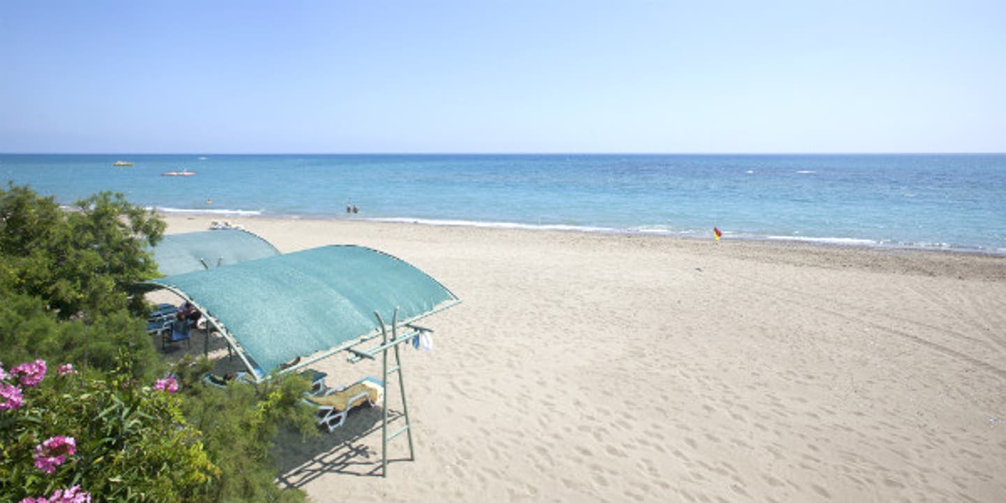 Hotels Belek