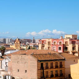 Hotel Málaga
