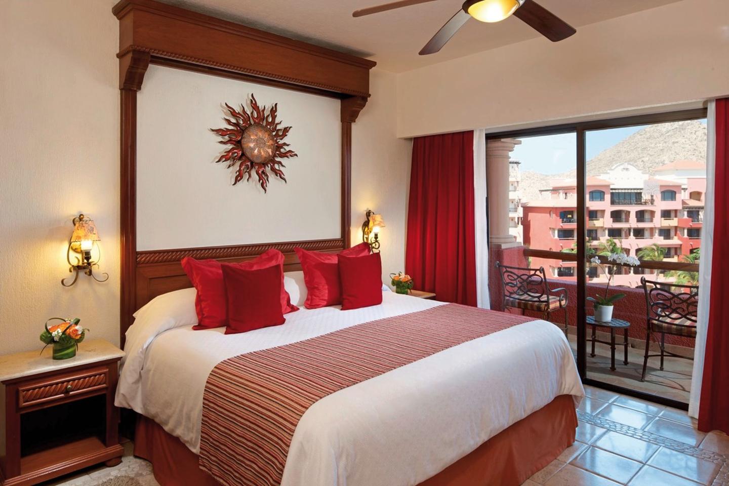 Wohnbeispiel Luxury Master Suite