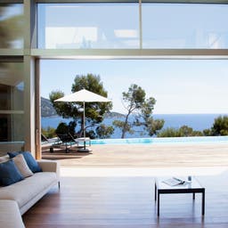 Luxushotels auf Mallorca