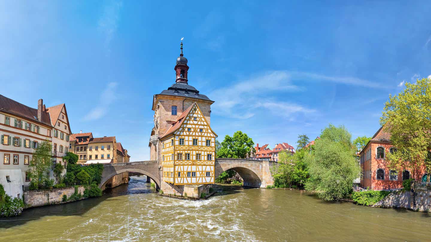 Hotels Bamberg