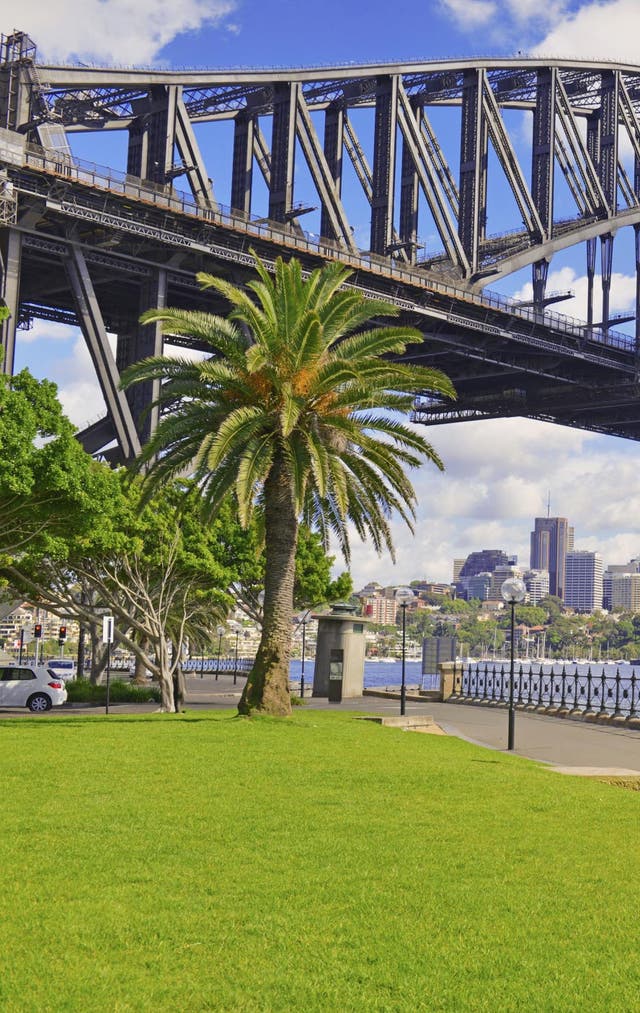 Marathonreisen mit Startnummer online buchen | DERTOUR