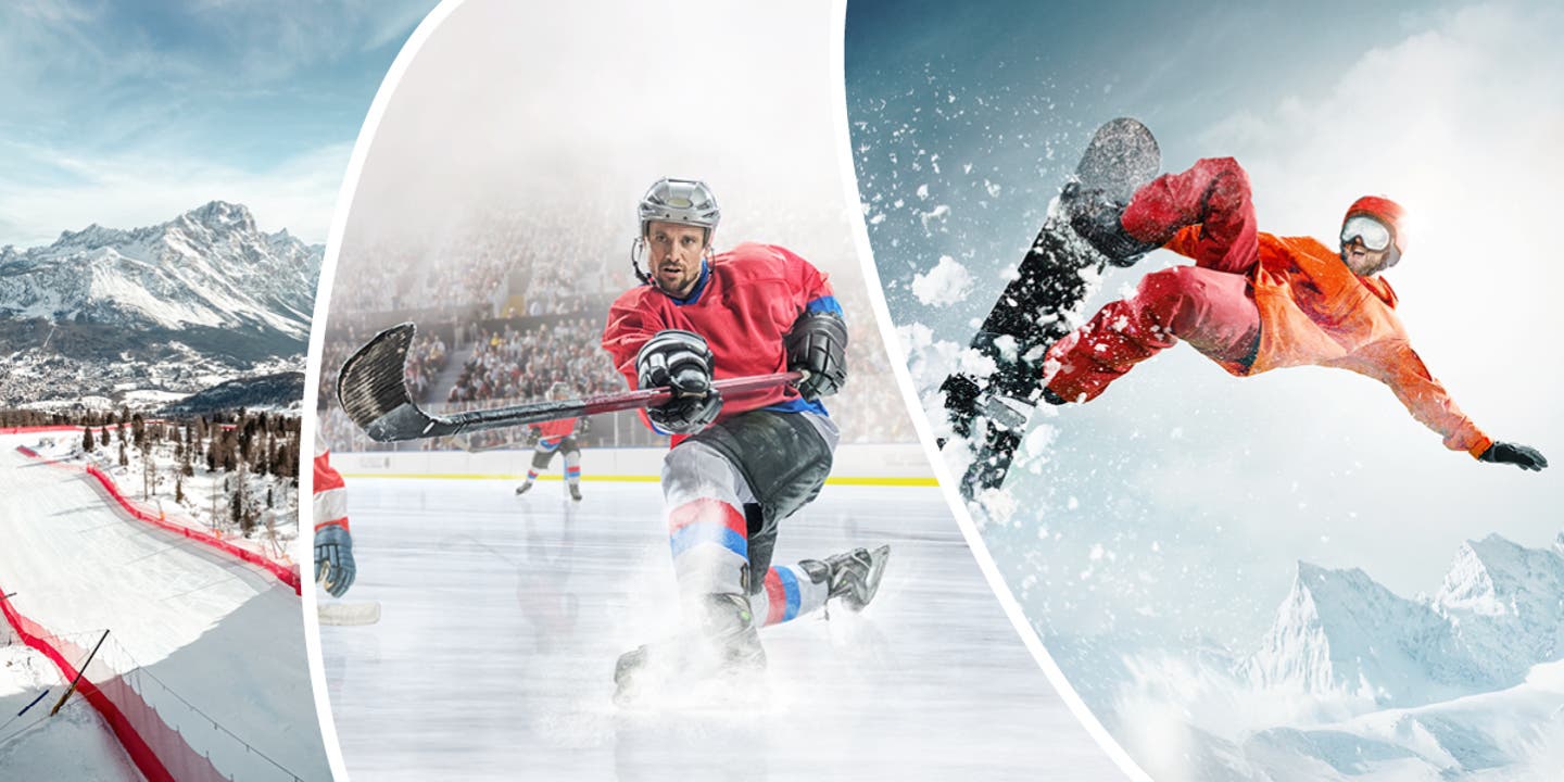Olympische Winterspiel Milano Cortina
