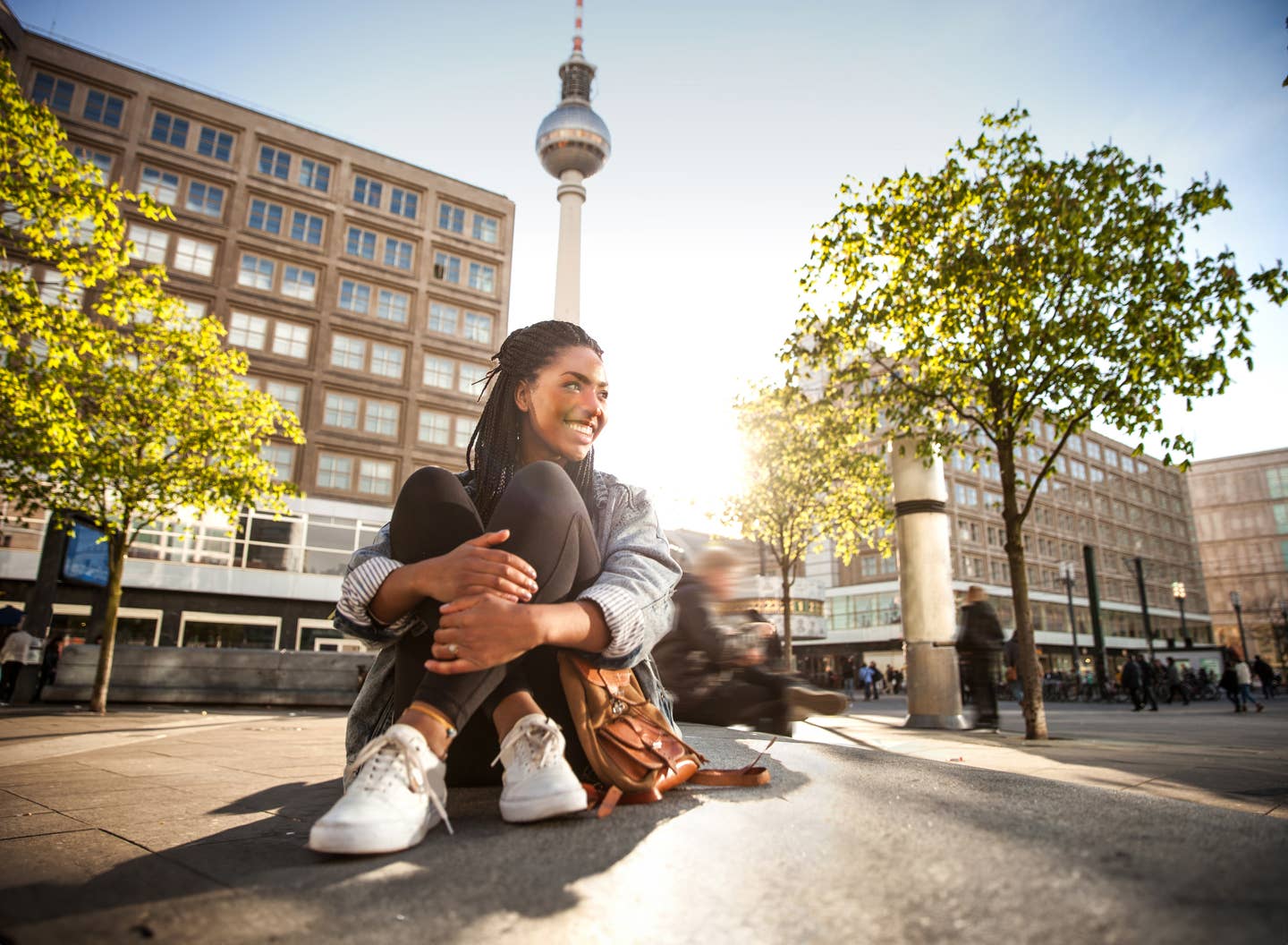 Summer in the City – preisreduzierte Städtereisen-Angebote