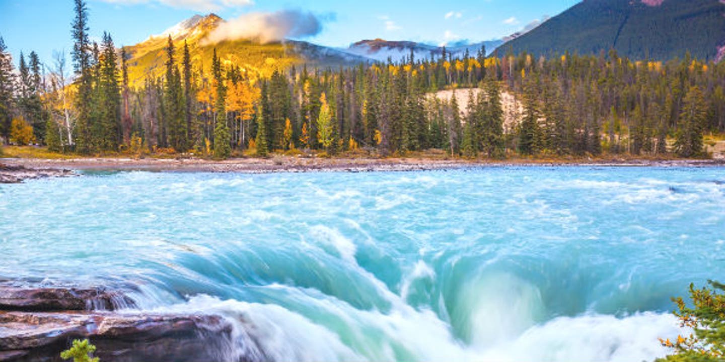 Hotels Jasper NP