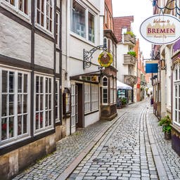 Hotels am Bremer Hauptbahnhof