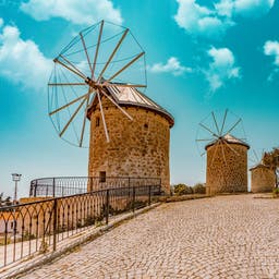 Hotels in Alacati