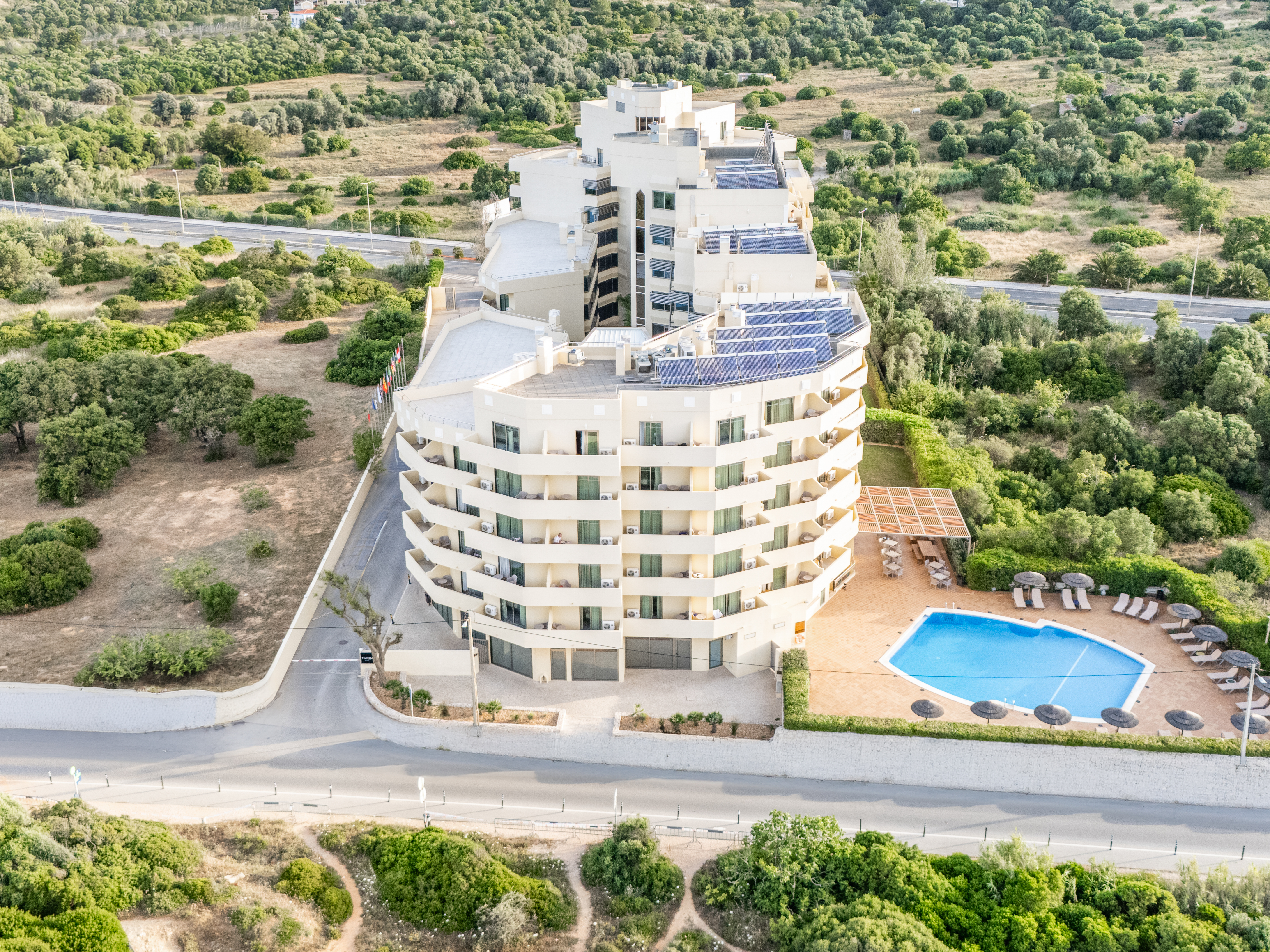 Turim Presidente Hotel – Hotelfoto