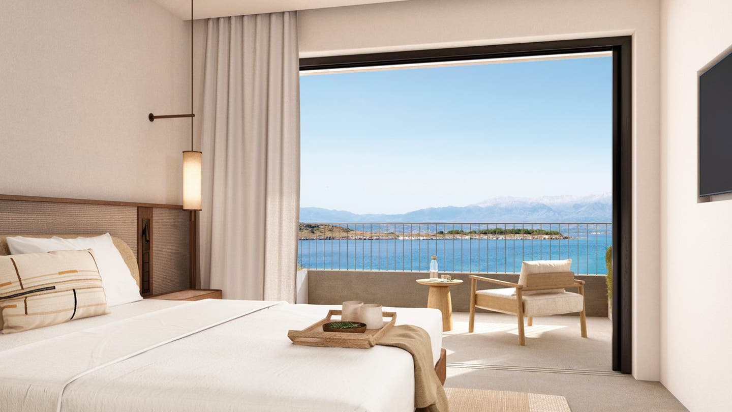 Executive Room