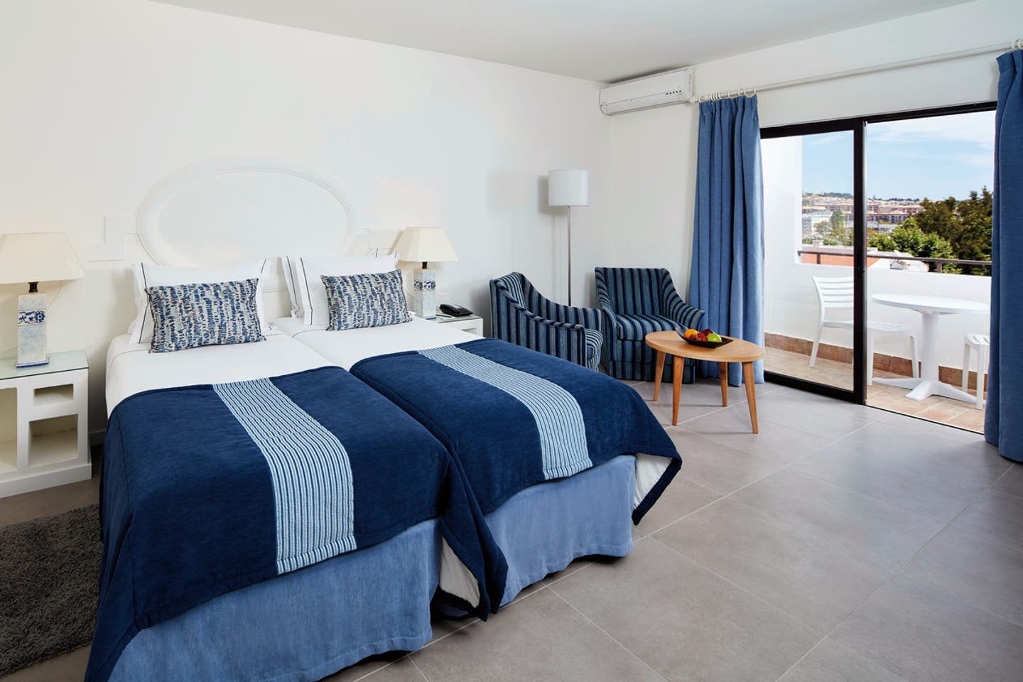 Wohnbeispiel Doppelzimmer XL 