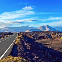 Hotel Lanzarote