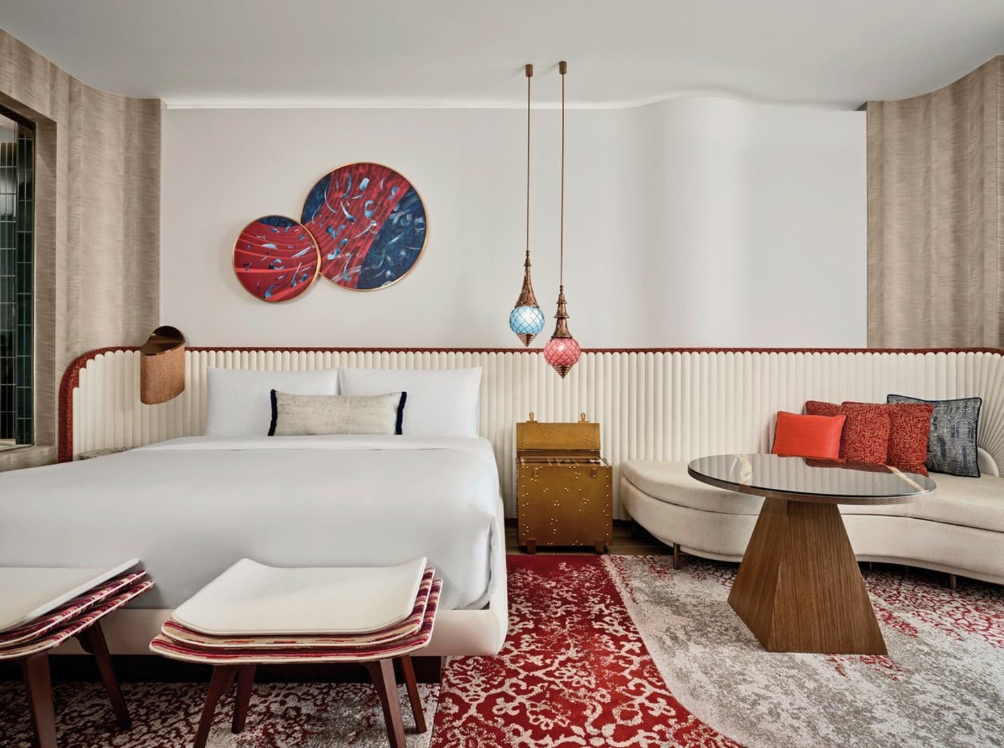 Wohnbeispiel Fantastic Corner