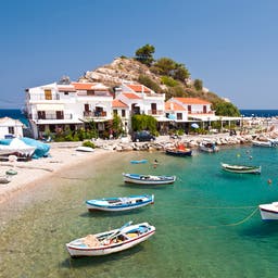 Pauschalreisen Samos