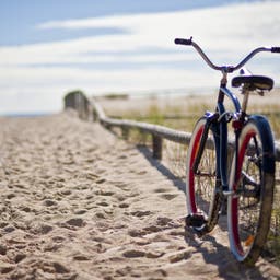 Hotels an der Nordsee