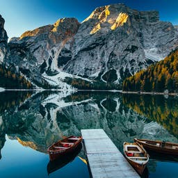 Hotel Südtirol