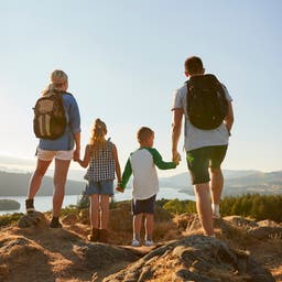 Familienhotels im Riesengebirge