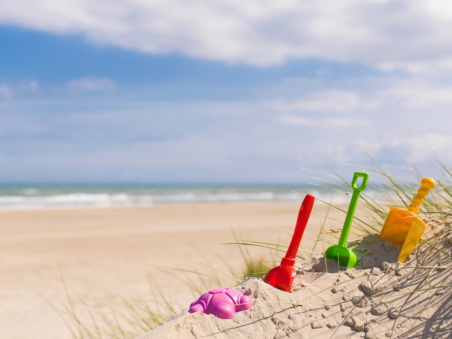 Familienurlaub Mecklenburg-Vorpommern – das Wasserparadies für Groß und Klein