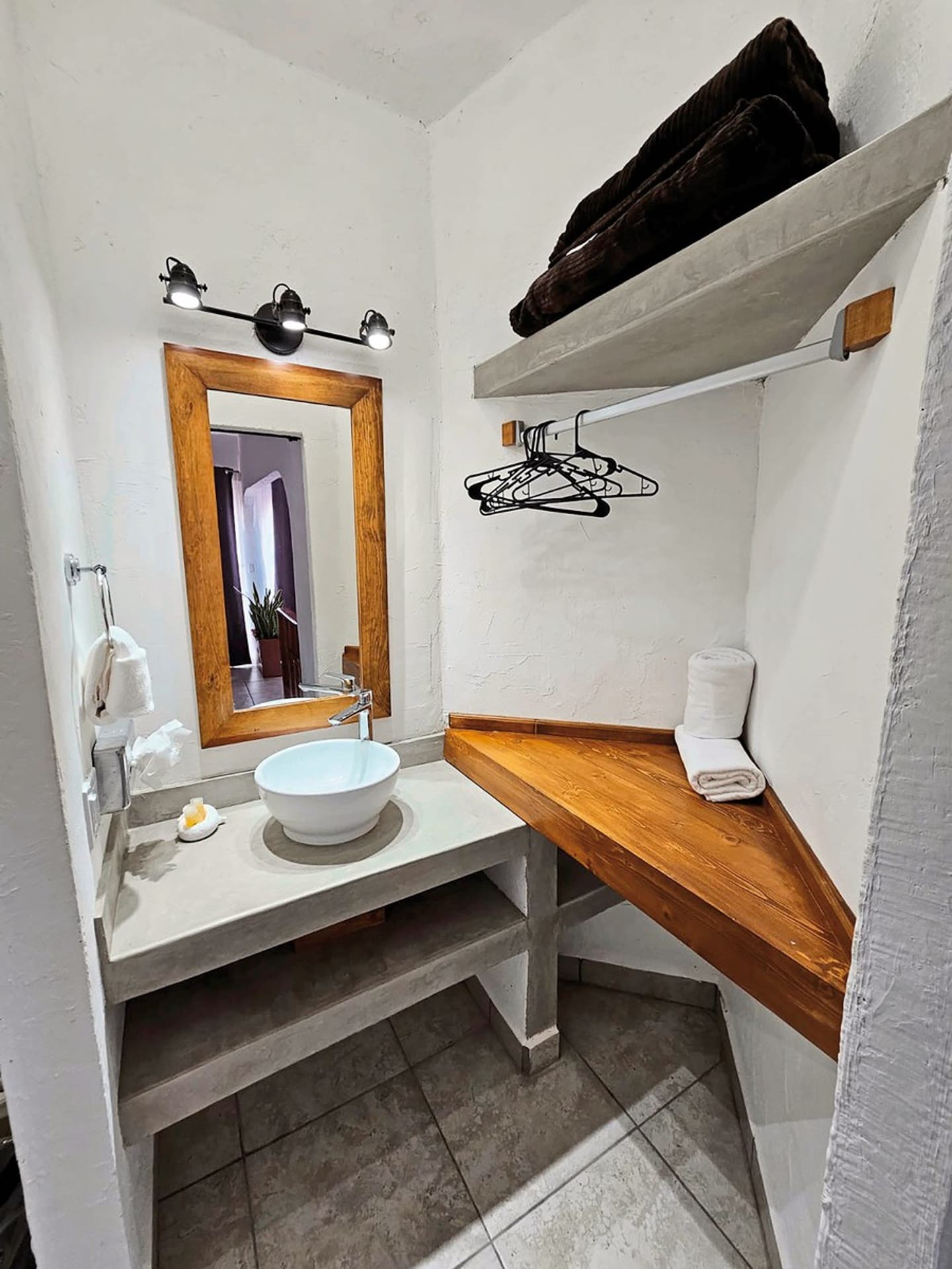 Badezimmer Beispiel Supreme