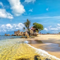 Hotel Phu Quoc