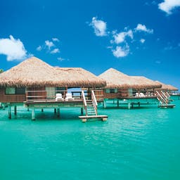 Hotel Huahine