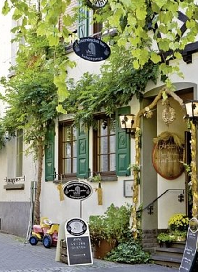 Zur Radreise Von Winzerhof zu Winzerhof in der Mosel