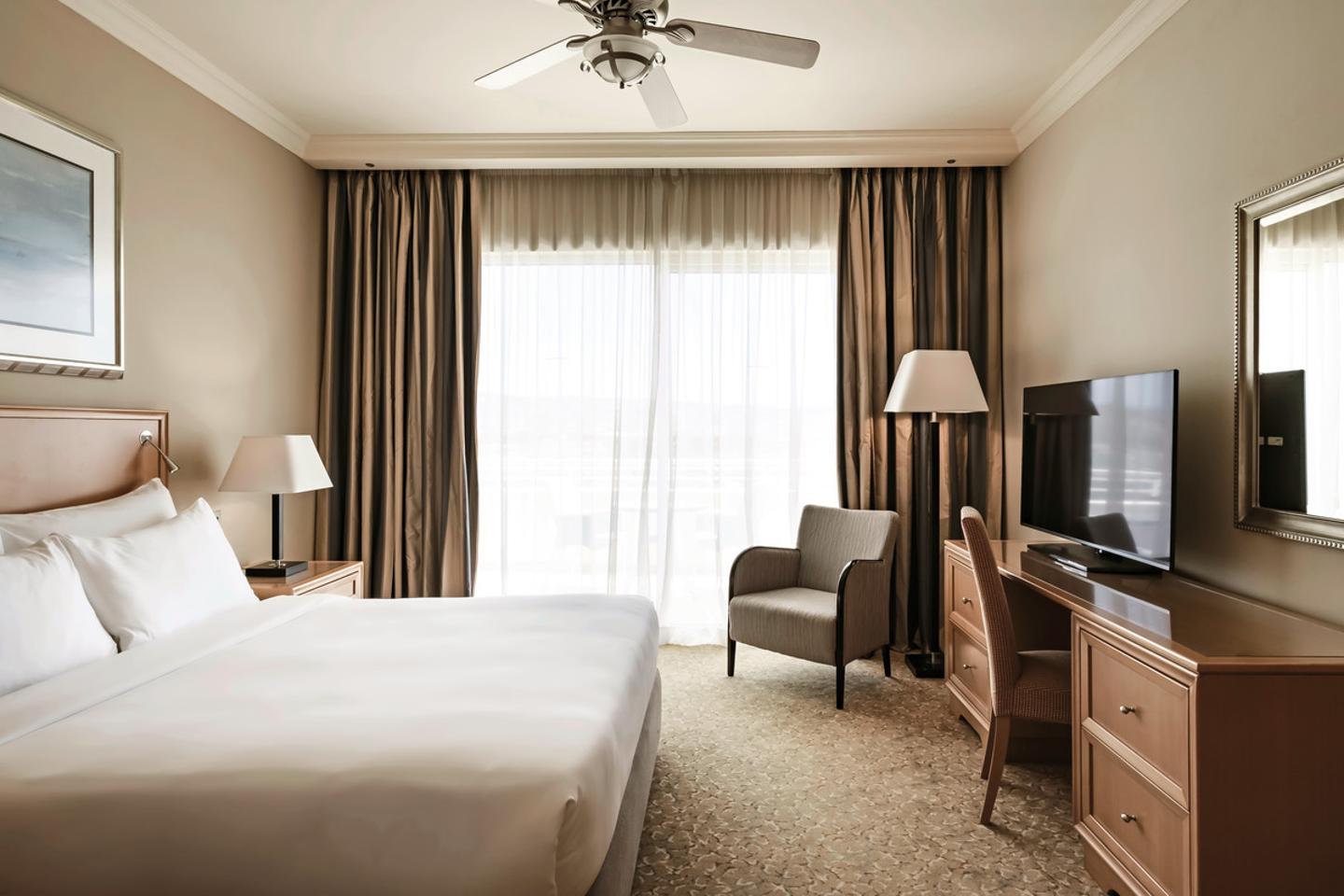 Wohnbeispiel Suite