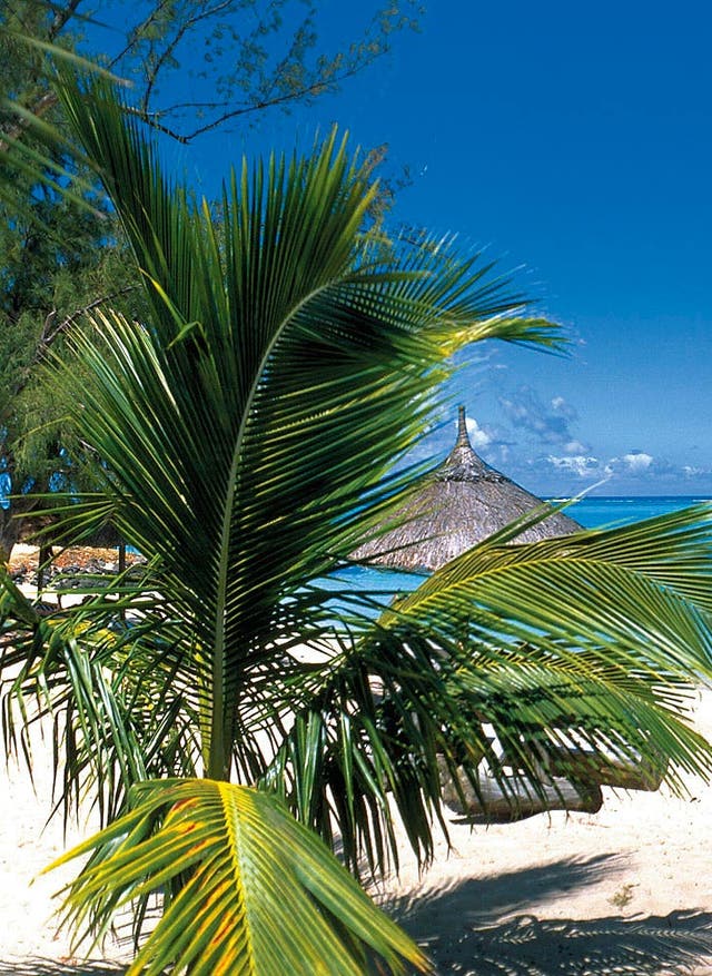 Beachcomber Resorts und Hotels
