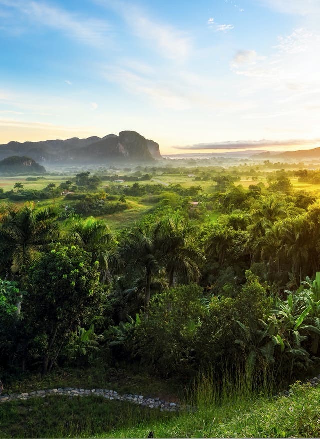 Kuba Reisetipps und Inspiration Kuba Reisetipps: Vinales