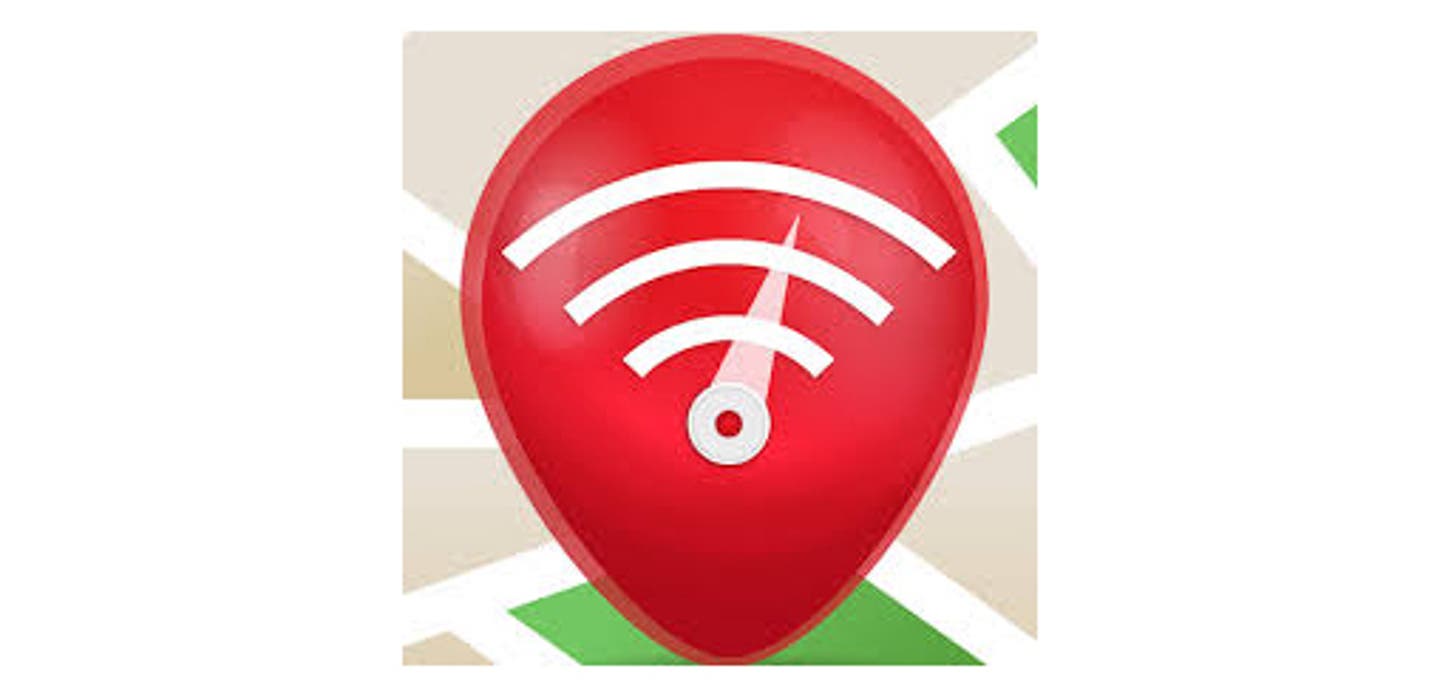 App osmino WiFi