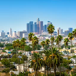 Hotel Los Angeles
