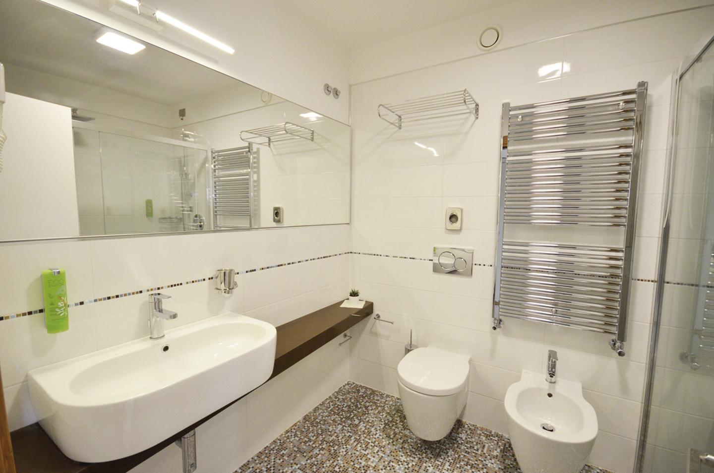 Beispiel Badezimmer