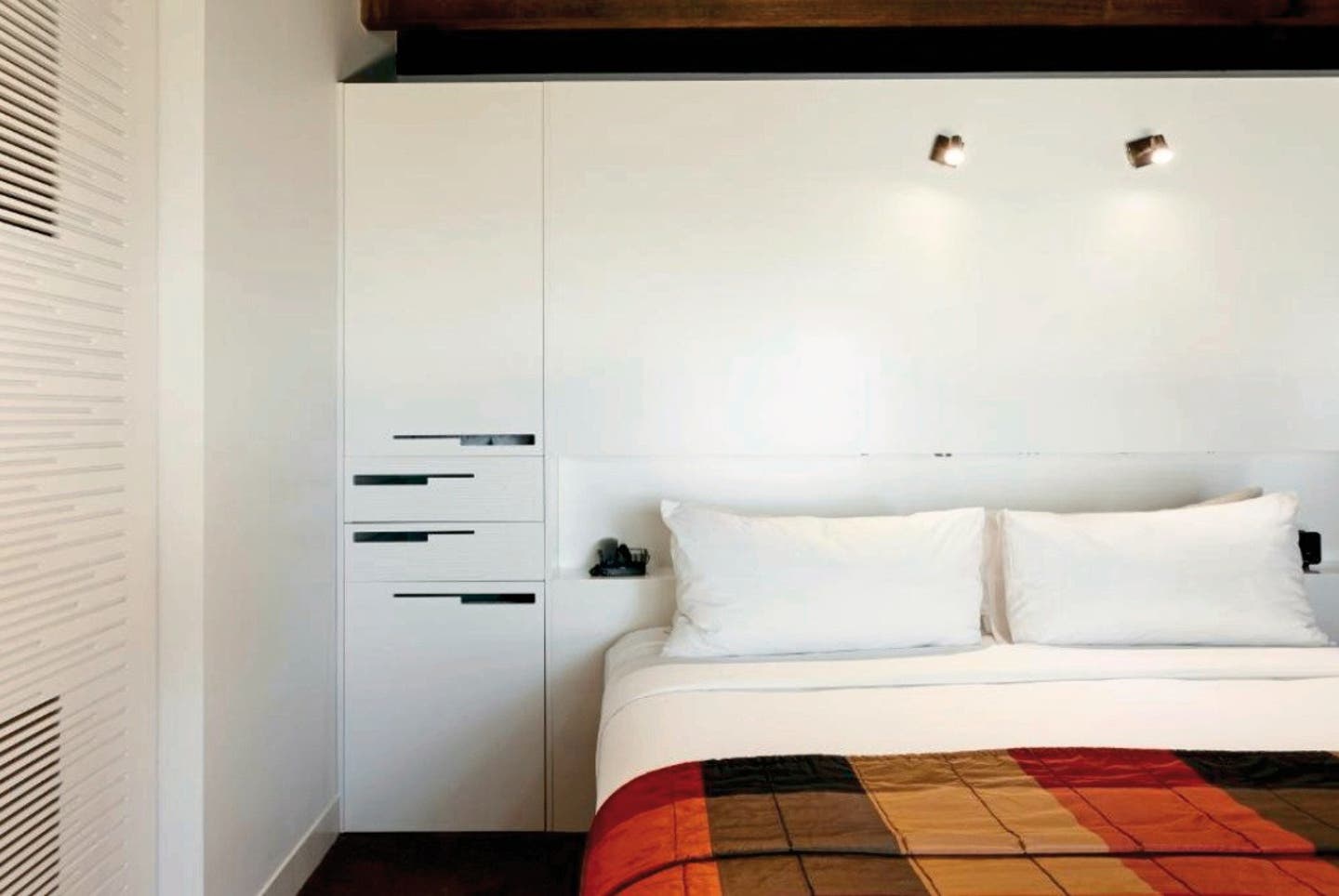 Wohnbeispiel Standard Room