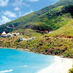 Hotel British Virgin Islands