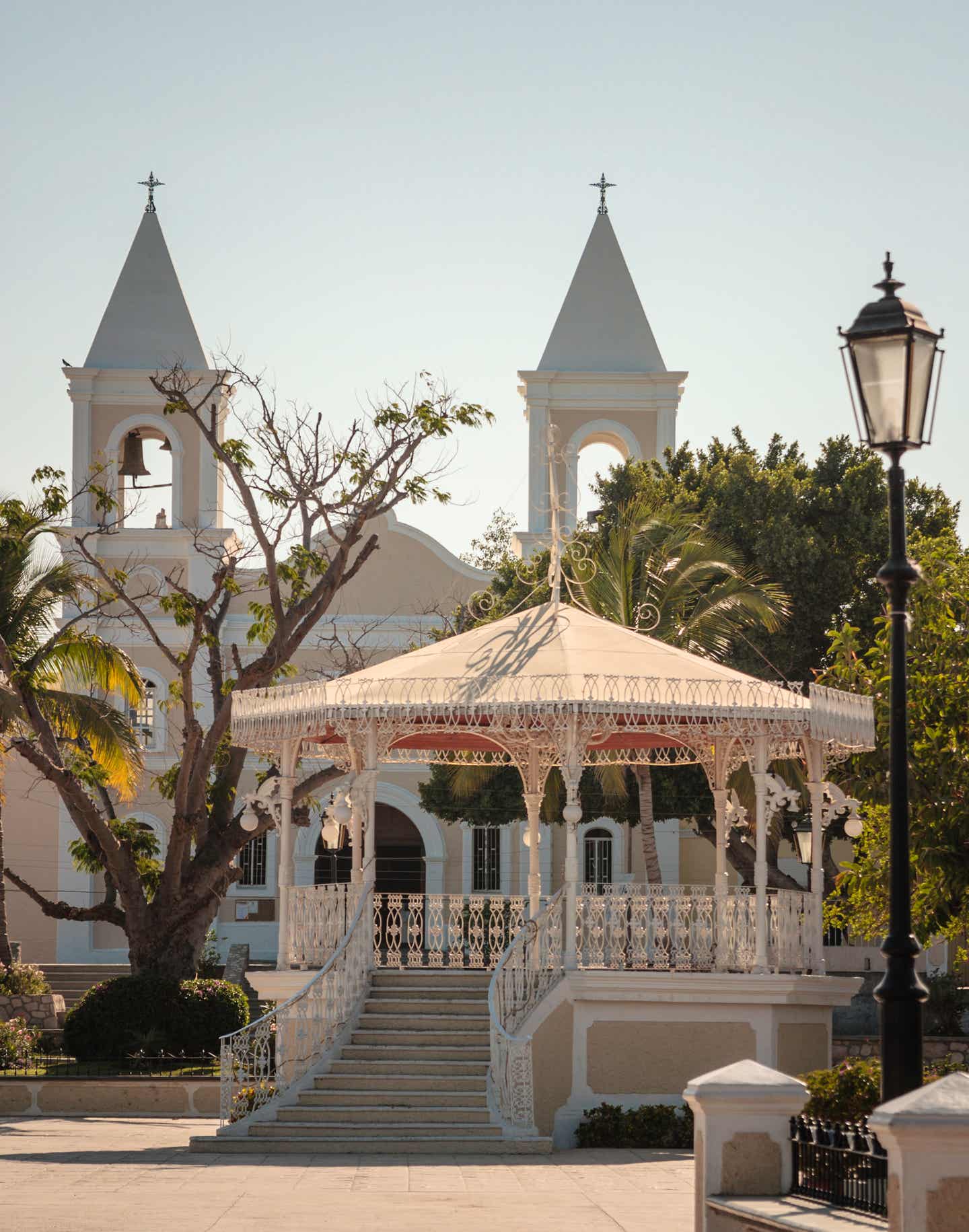 Los Cabos Sehenswürdigkeiten: Städte 