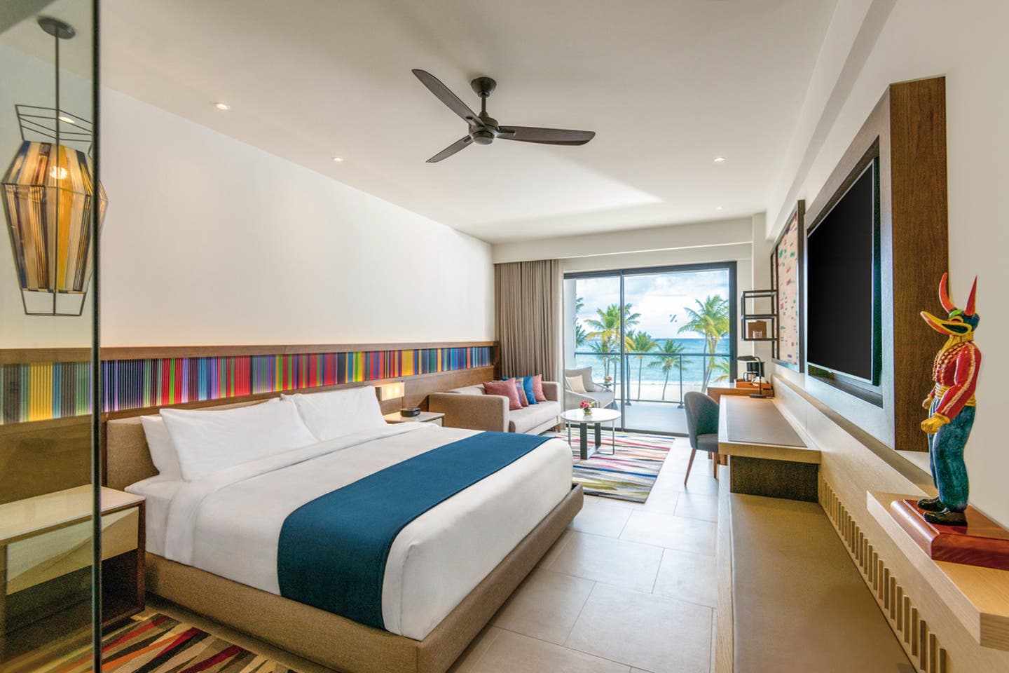 Wohnbeispiel Junior Suite