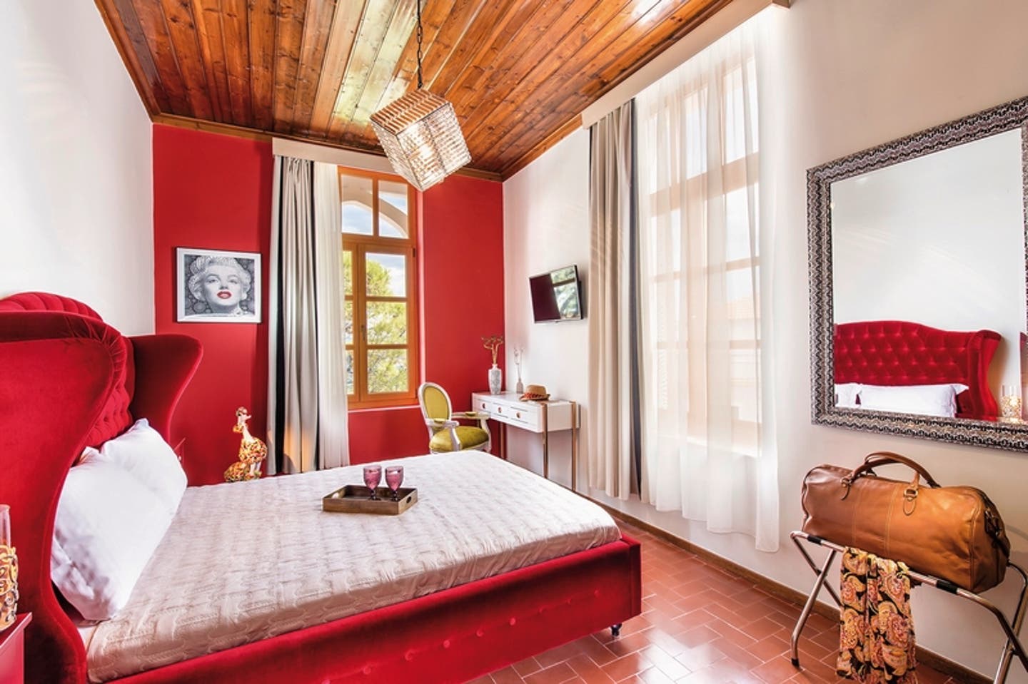 Wohnbeispiel Suite Select