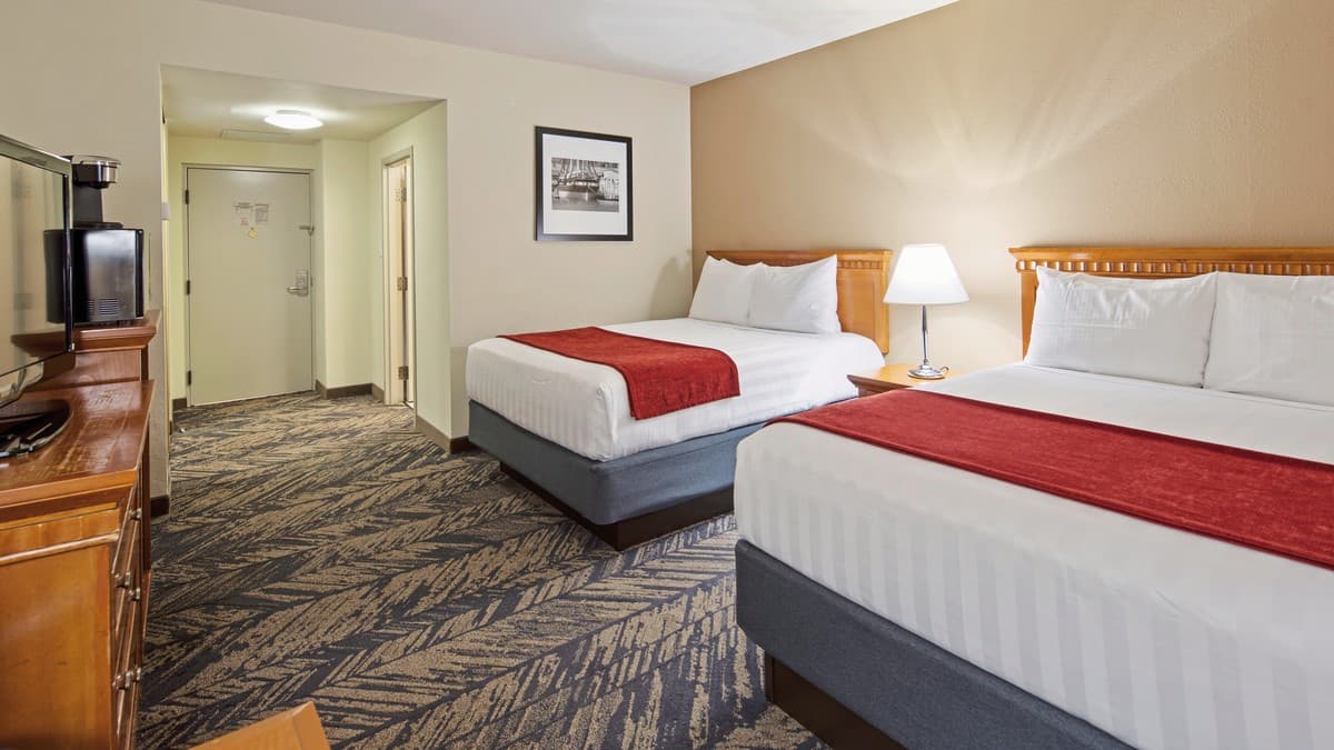 Wohnbeispiel Standard