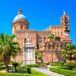 Hotel Palermo