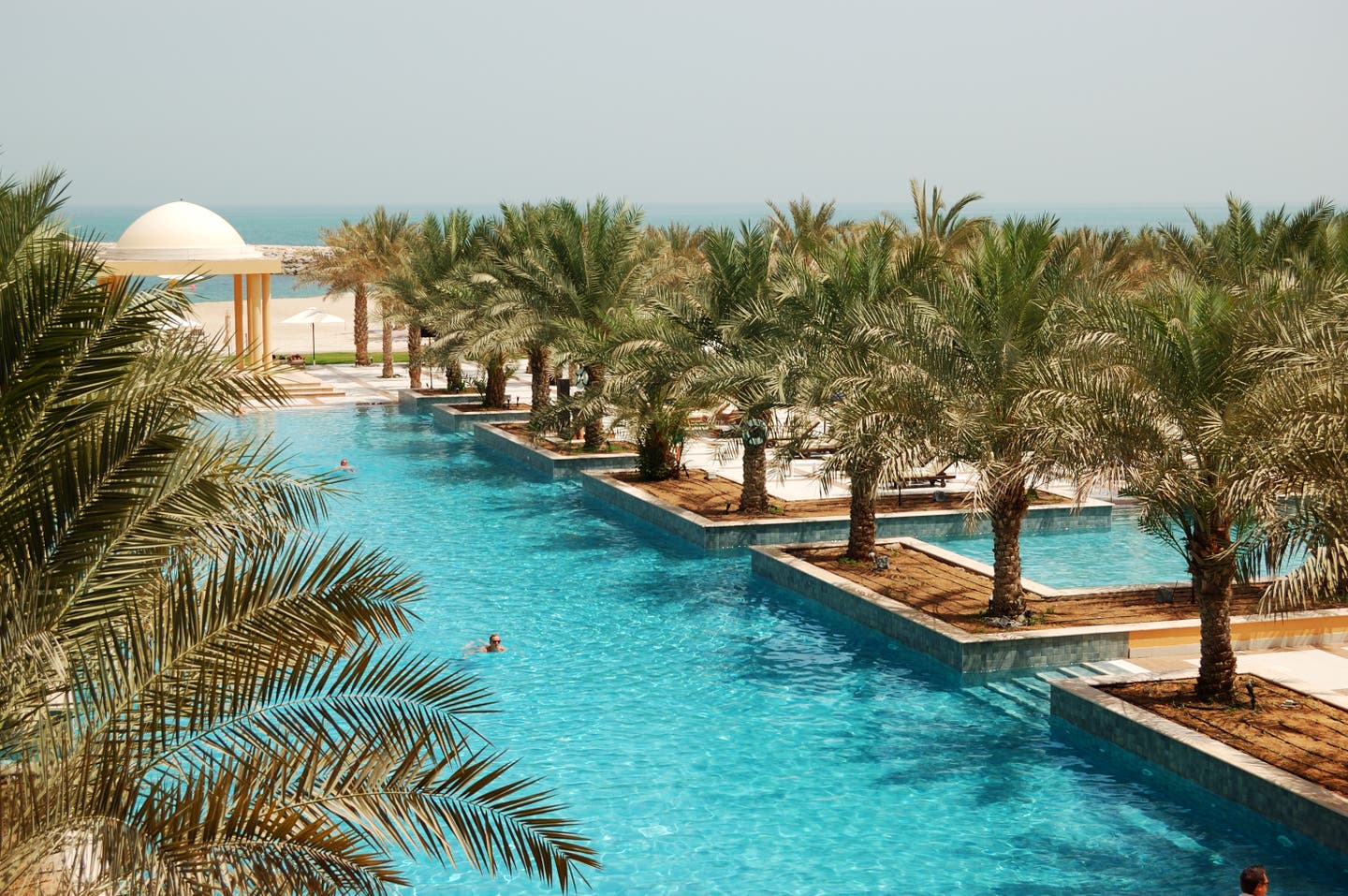 All-Inclusive-Hotel in Ras-al-Khaimah