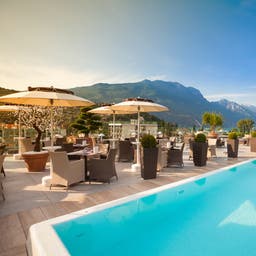 Clubhotels in Italien