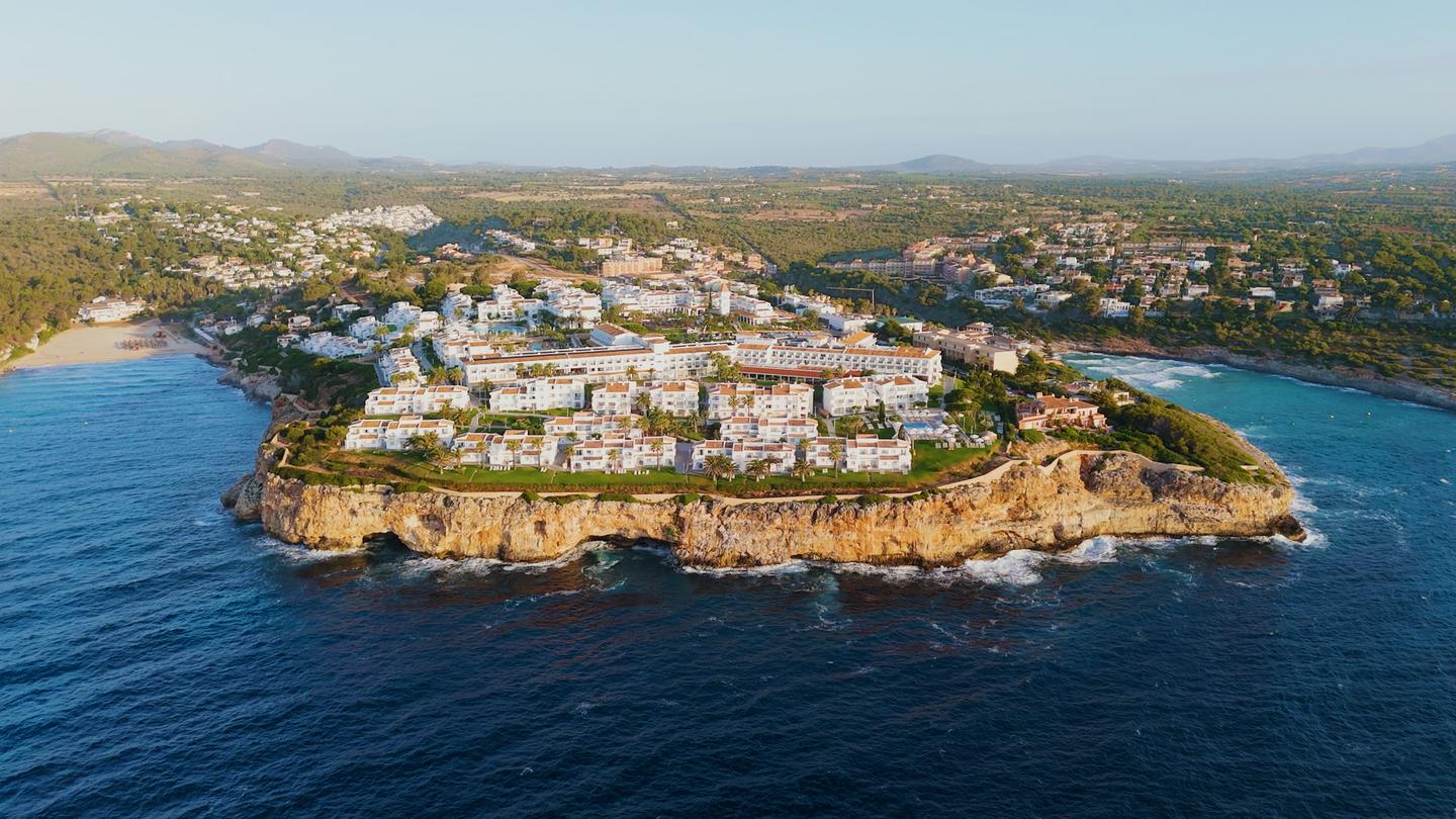 Videotour Blau Punta Reina Resort