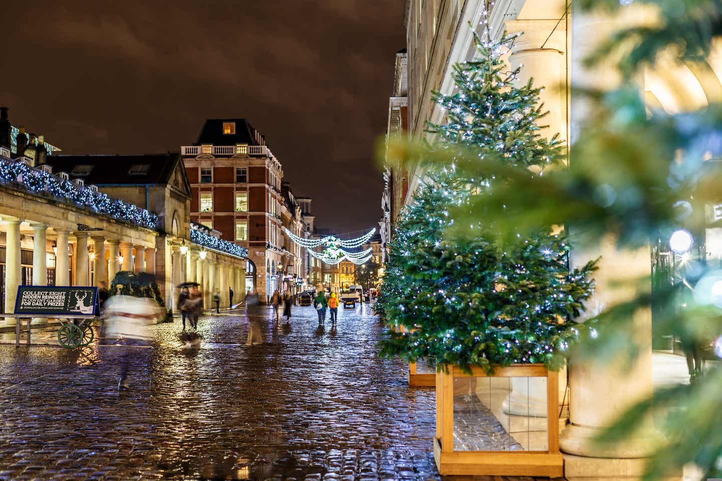 Camden in London: Insider-Tipps